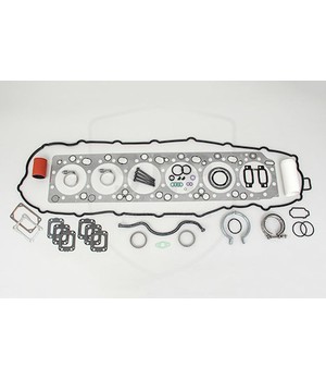 Volvo Entkohlungsdichtungssatz 21489235