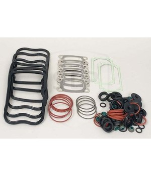 SLP Decarbonizing Gasket Set HS-3010