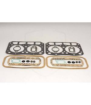 Volvo Decarbonizing Gasket Set 754303