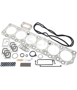 Kit Guarnizioni Decarbonizzazione SLP HS-3030