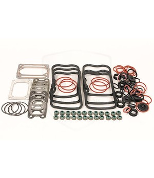 SLP Decarbonizing Gasket Set HS-3060
