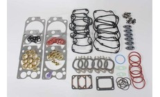 SLP Decarbonizing Gasket Set HS-3080