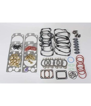 SLP Decarbonizing Gasket Set HS-3080