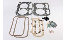Volvo Decarbonizing Gasket Set 754313
