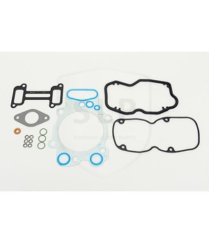 Scania Decarbonizing Gasket Set 551350