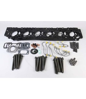 Volvo Decarbonizing Gasket Set 15011483