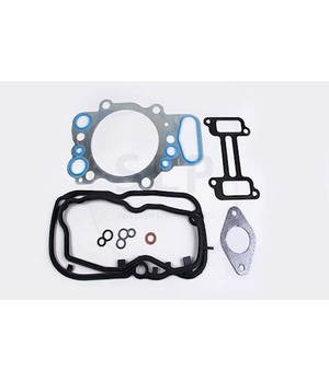Scania Decarbonizing Gasket Set 1725112