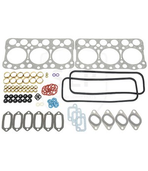 SLP Decarbonizing Gasket Set HS-6001
