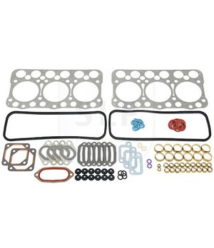 SLP Decarbonizing Gasket Set HS-6002