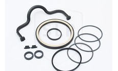 SLP Umrüst-Dichtungssatz RK-006Umrüst-Dichtungssatz als Ersatzteil für Volvo Baumaschinen (Off Road). Hergestellt von SLP (Swedi