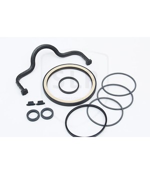 SLP Conversion Gasket Set RK-006Replacement Conversion Gasket Set for Volvo Machinery (Off Road). Manufactured by SLP (Swedish L