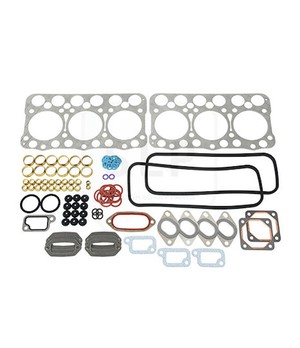 SLP Decarbonizing Gasket Set HS-6003