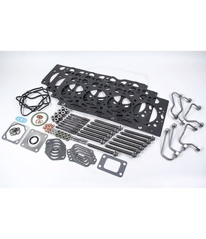 Volvo Decarbonizing Gasket Set 15143613