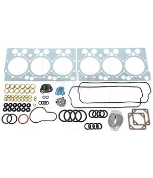 SLP Decarbonizing Gasket Set HS-7010