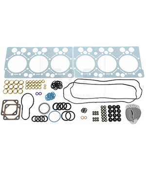 SLP Decarbonizing Gasket Set HS-7011