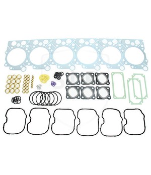 SLP Decarbonizing Gasket Set HS-9000