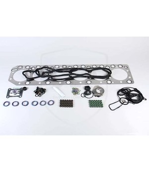 SLP Decarbonizing Gasket Set HS-9010
