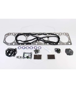 SLP Decarbonizing Gasket Set HS-9011