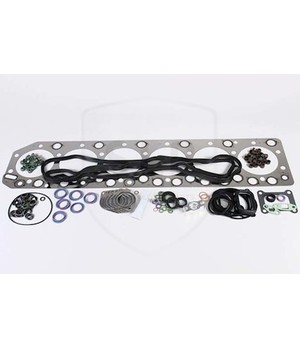 SLP Decarbonizing Gasket Set HS-9012