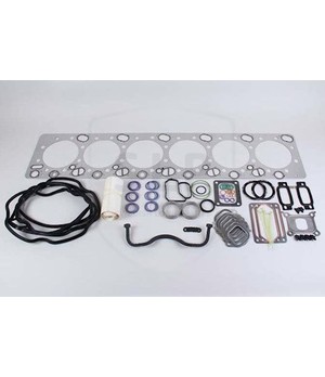Volvo Decarbonizing Gasket Set 21409435