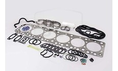 Volvo Decarbonizing Gasket Set 21439816