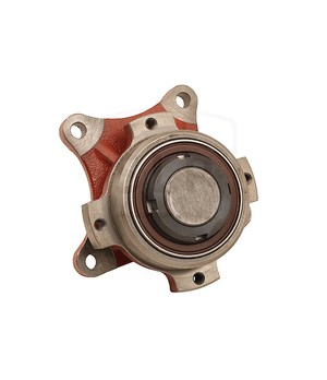Cubo do Ventilador Volvo 22719933