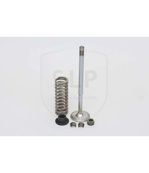 Kit Válvulas Admisión Scania 1886246