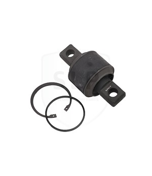 Volvo Bushing Kit 17498185Replacement bushing kit for Volvo. Replaces original part number Volvo 17498185. Manufactured by SLP (