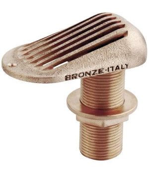 PRESA A MARE BRONZO 3/4"