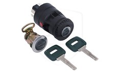 Volvo Lock Kit 15082289