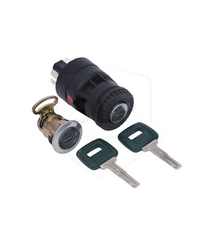 Kit Chiusure Volvo 15082289