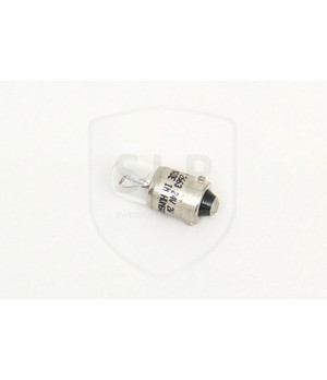 SLP Light Bulb 24V 2W BA9S LIB-670