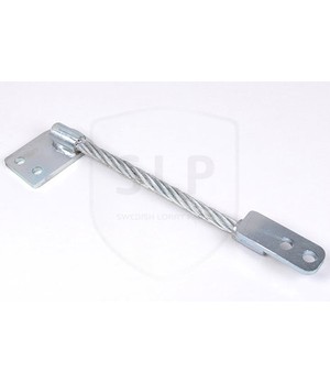 Supporto Predellino Volvo 11193390