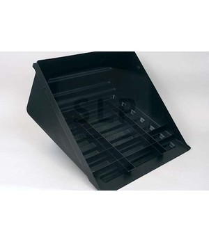 Volvo Batteriekastendeckel 20507252