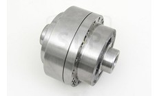 Volvo Differential 11168066