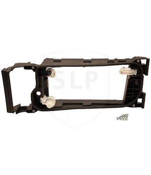 Scania Lamp Bezel Right 1385403