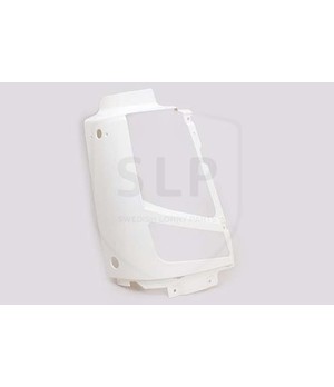 Volvo Lamp Bezel Right 21478755