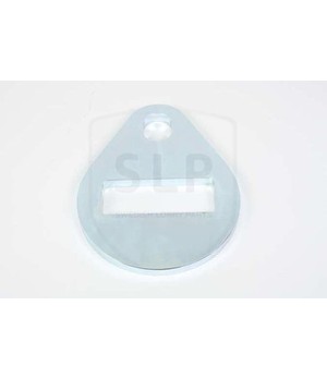 Placa de Fixação Volvo 11176309