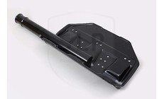 Scania Mudguard Bracket Right 2800402