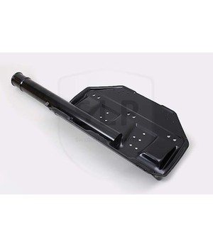 Scania Mudguard Bracket Right 2800402