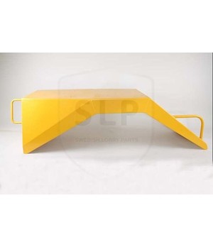 Volvo Mudguard Left 11060932
