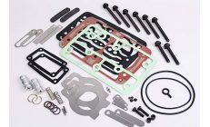 Kit de Reparação do Compressor SLP RK-500Kit de Reparação do Compressor de substituição para Camiões Scania, Autocarros Scania e