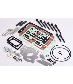 Kit de Reparação do Compressor SLP RK-500Kit de Reparação do Compressor de substituição para Camiões Scania, Autocarros Scania e