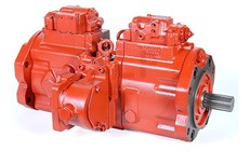 Volvo Pump 14566659