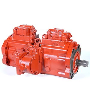 Volvo Pumpe 14566659