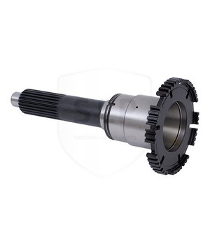 Eixo Volvo 22352397