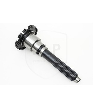 Albero Volvo 20904803