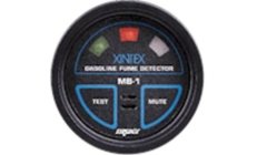 DETECTOR GASES SENTINA