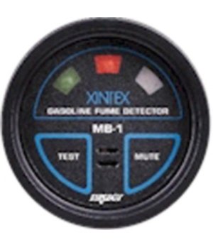 DETECTOR GASES SENTINA