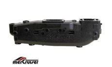 ORIGINALVERTEILER MERCRUISER 3.0 LX 860235A03Colector de escape para Mercruiser 3.0L y 3.0LX
Incluye junta de colector y 5 torni